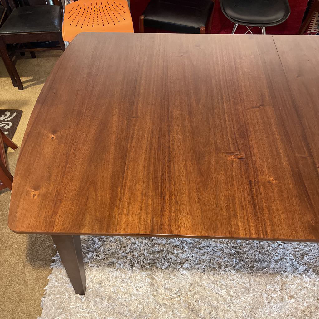 Burdell Dining Table C DINING TABLES