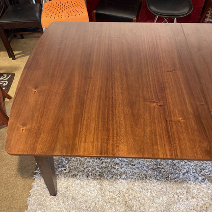 Burdell Dining Table C DINING TABLES