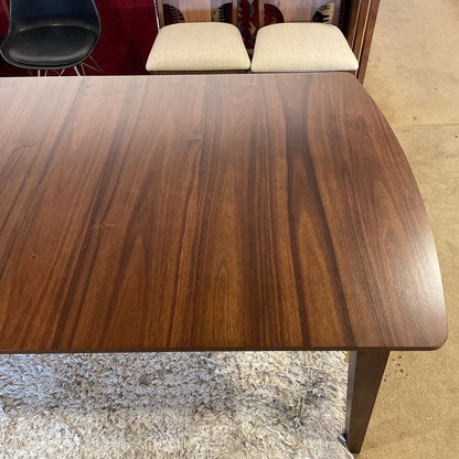 Burdell Dining Table