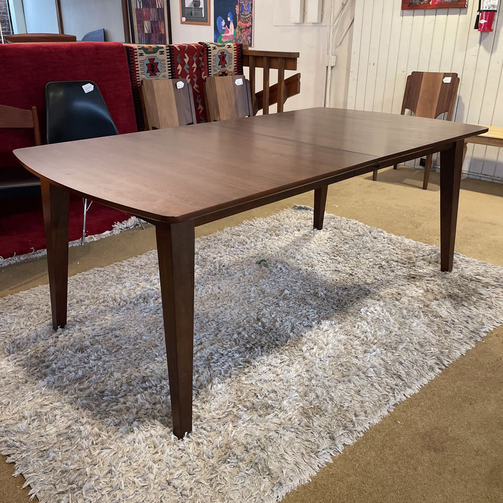Burdell Dining Table C DINING TABLES