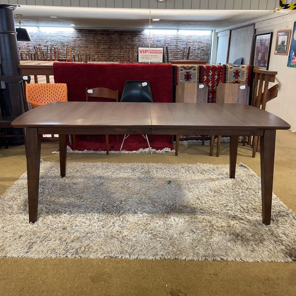 Burdell Dining Table C DINING TABLES