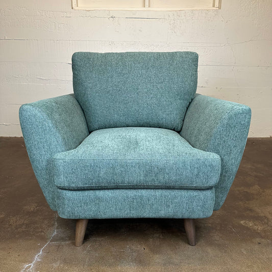 Green Haven Chair U ACCENT CHAIRS