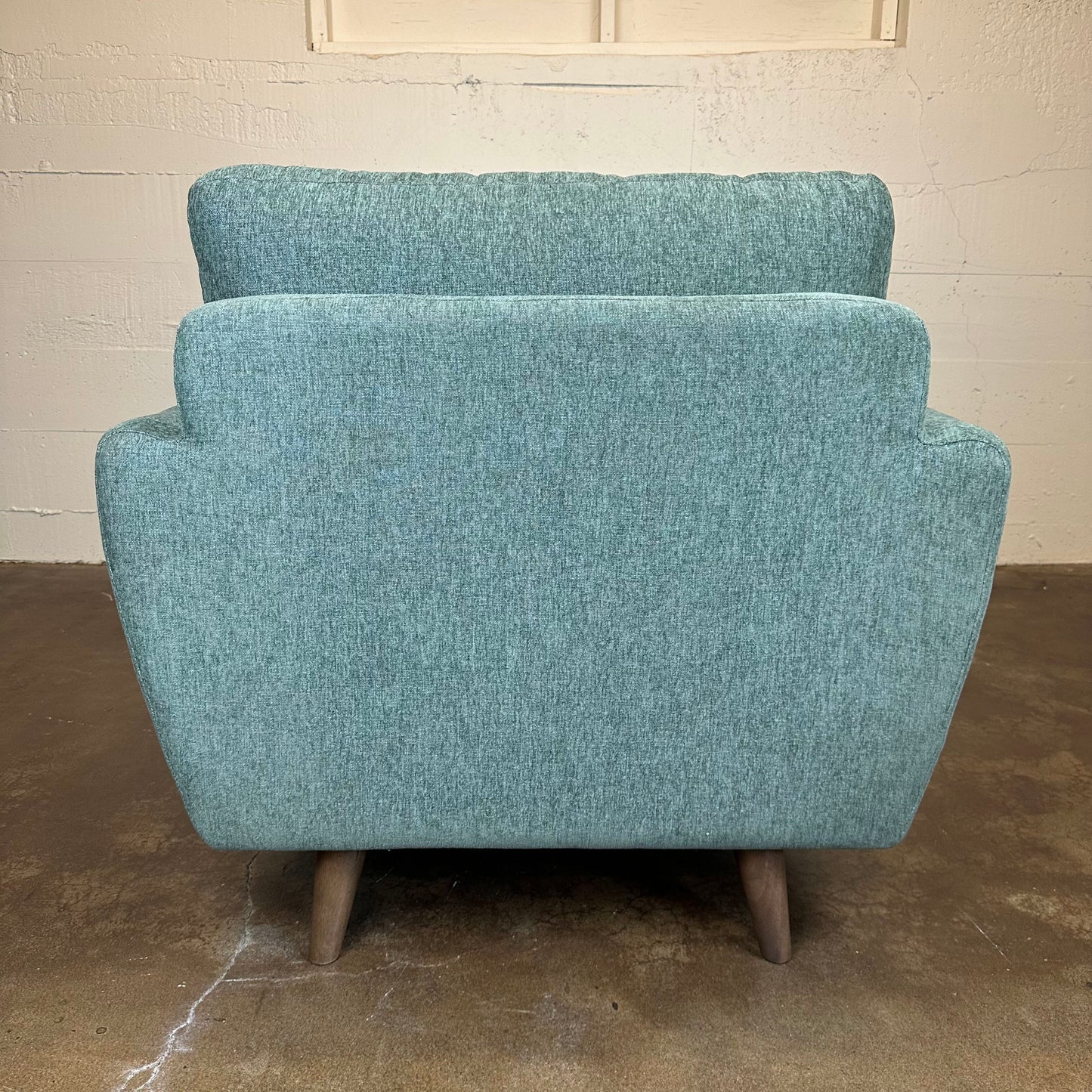 Green Haven Chair