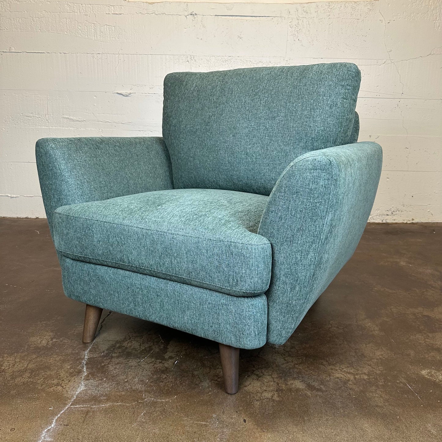 Green Haven Chair