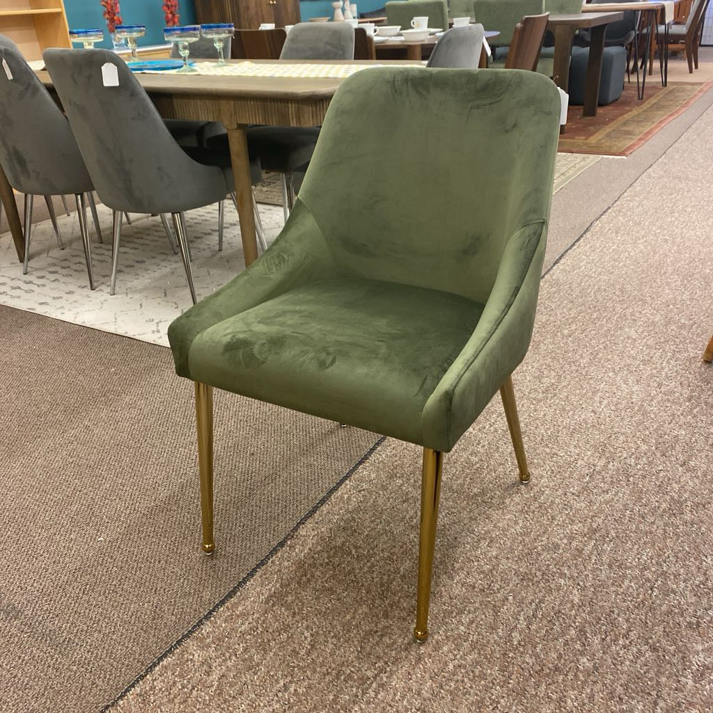 Olive Dining Chair C DINING CHAIRS