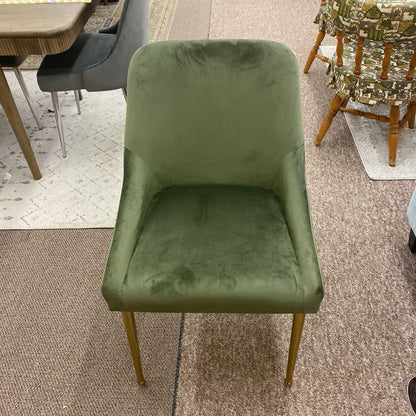 Olive Dining Chair C DINING CHAIRS