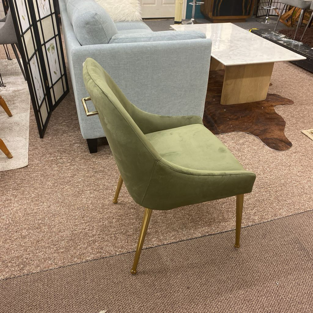 Olive Dining Chair C DINING CHAIRS