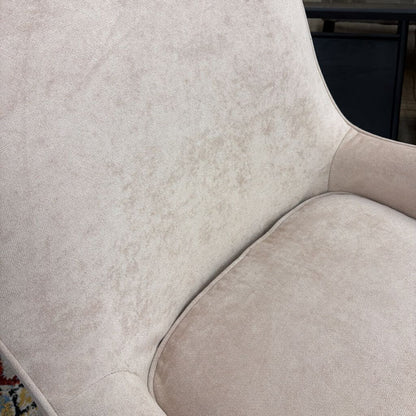 Mod Blush Chair