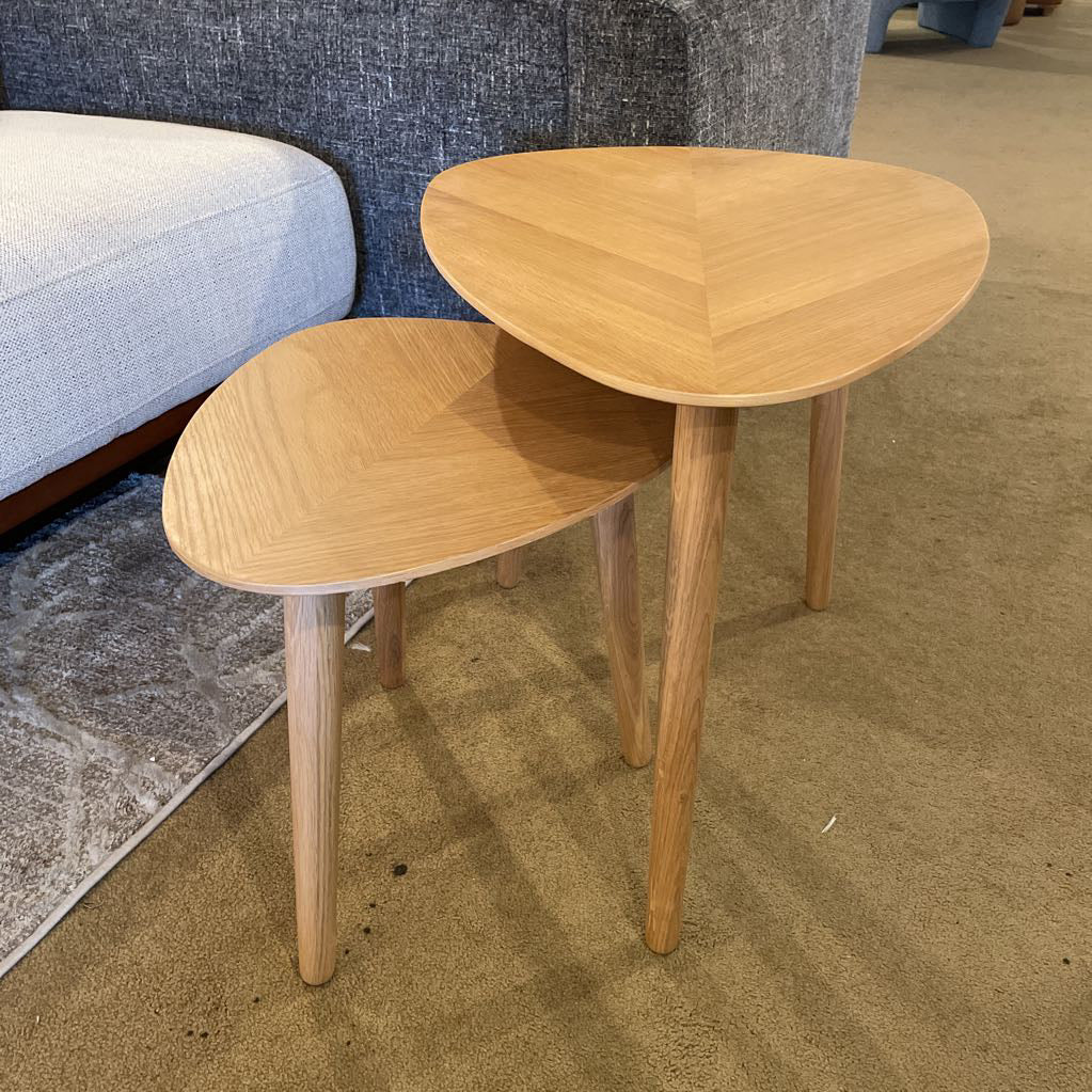 Stevenson Nesting Tables
