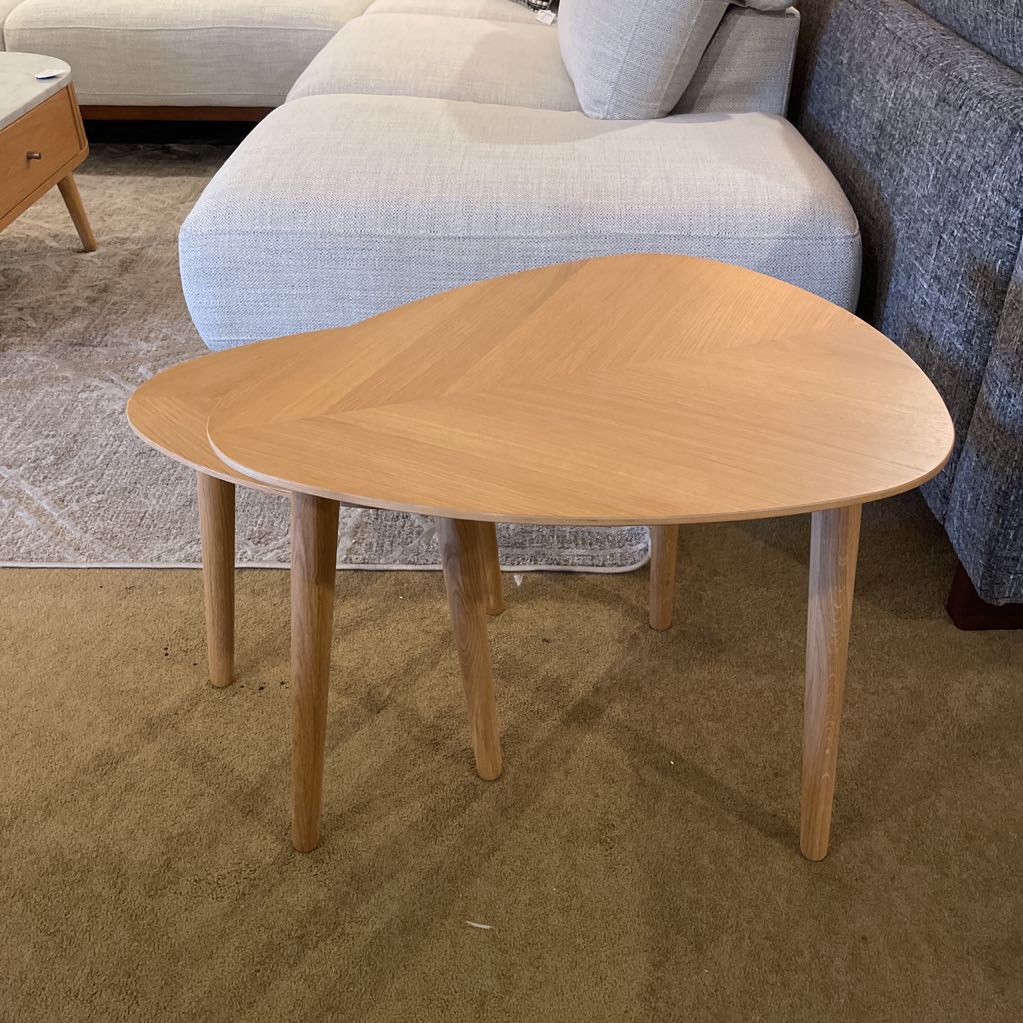 Stevenson Nesting Tables