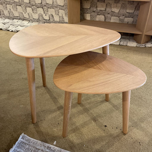 Stevenson Nesting Tables