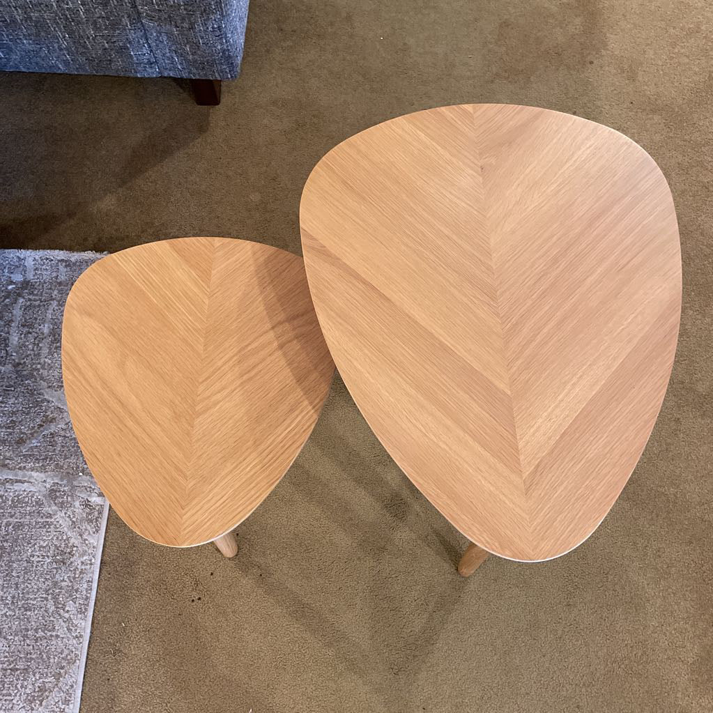 Stevenson Nesting Tables