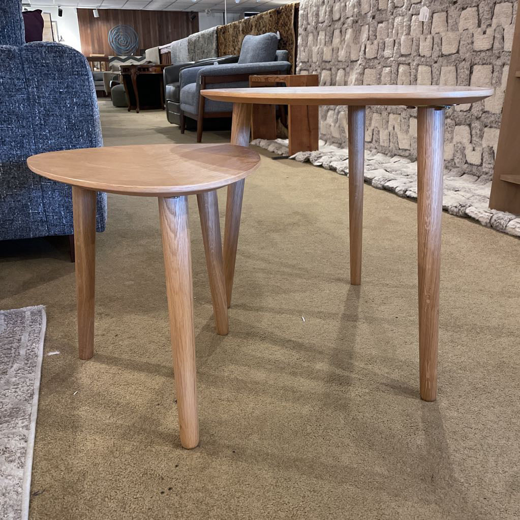 Stevenson Nesting Tables