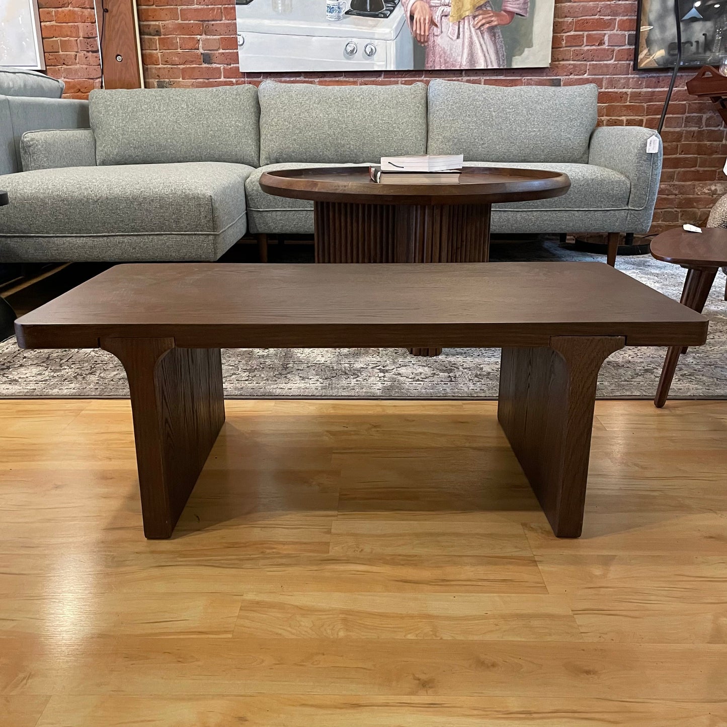 Molinos Coffee Table