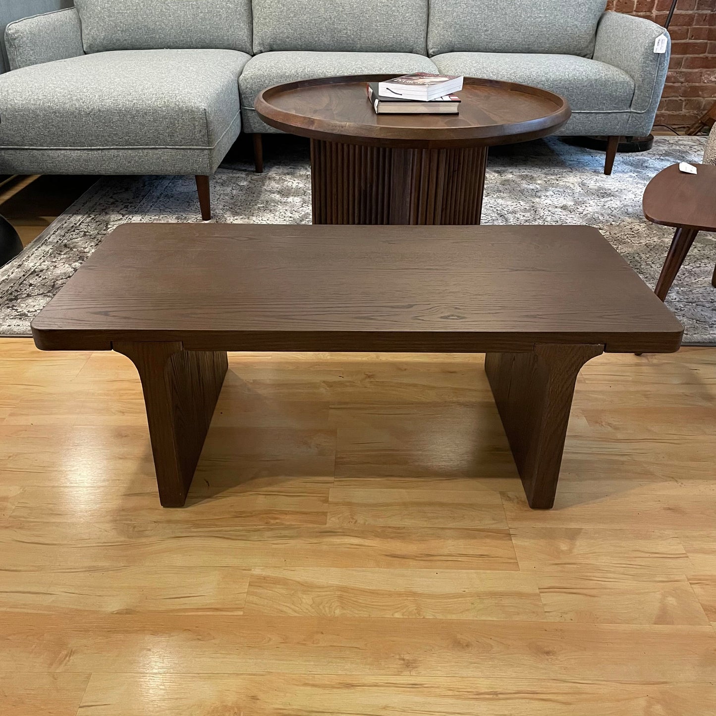 Molinos Coffee Table