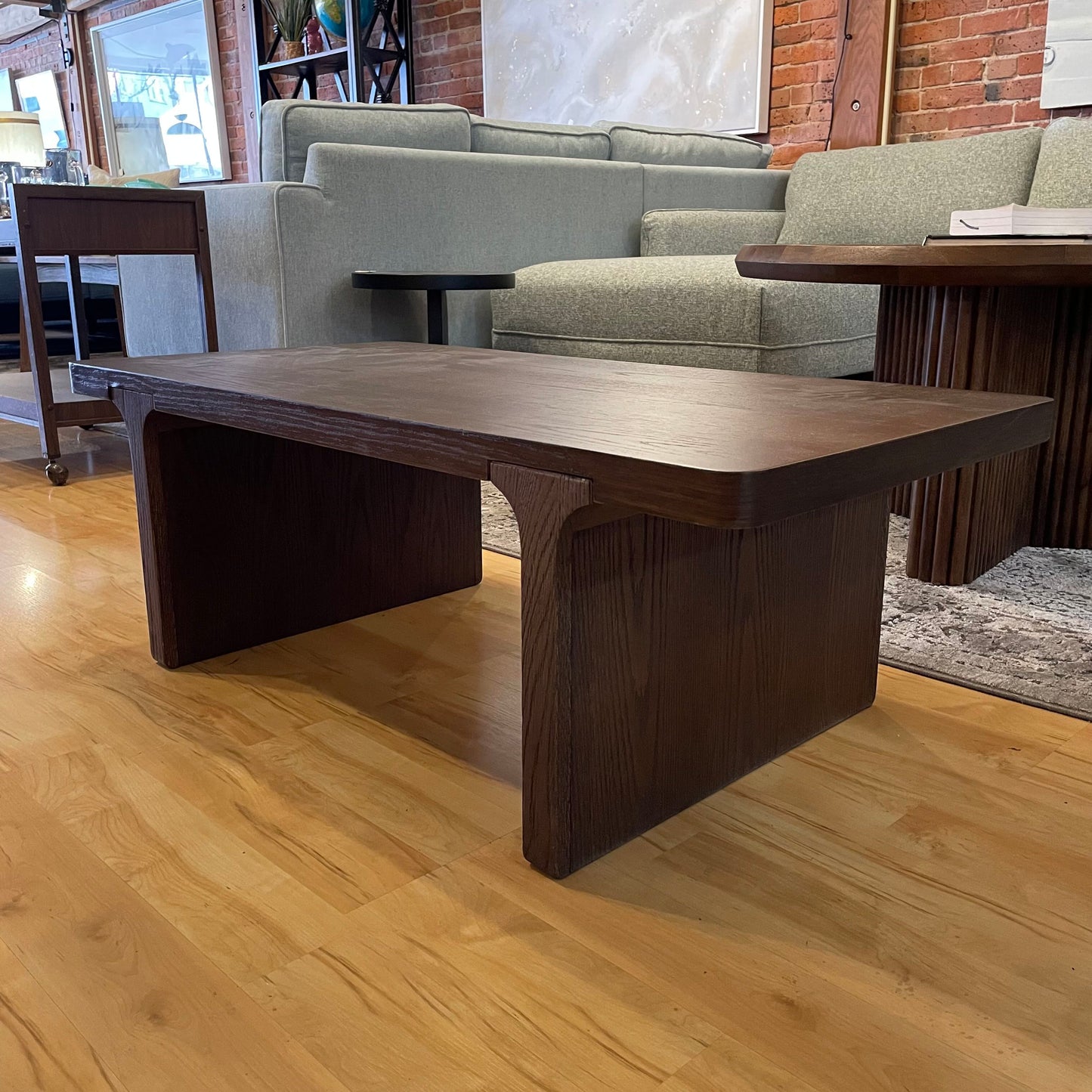 Molinos Coffee Table