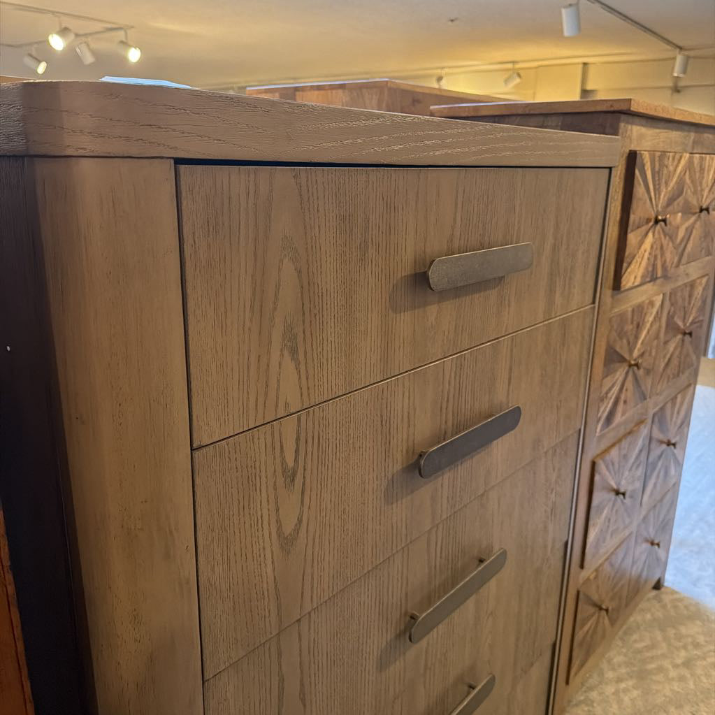 Magnum Chest C HIGHBOYS