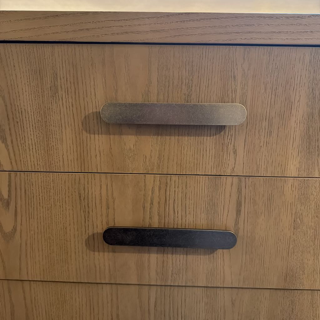 Magnum Chest C HIGHBOYS