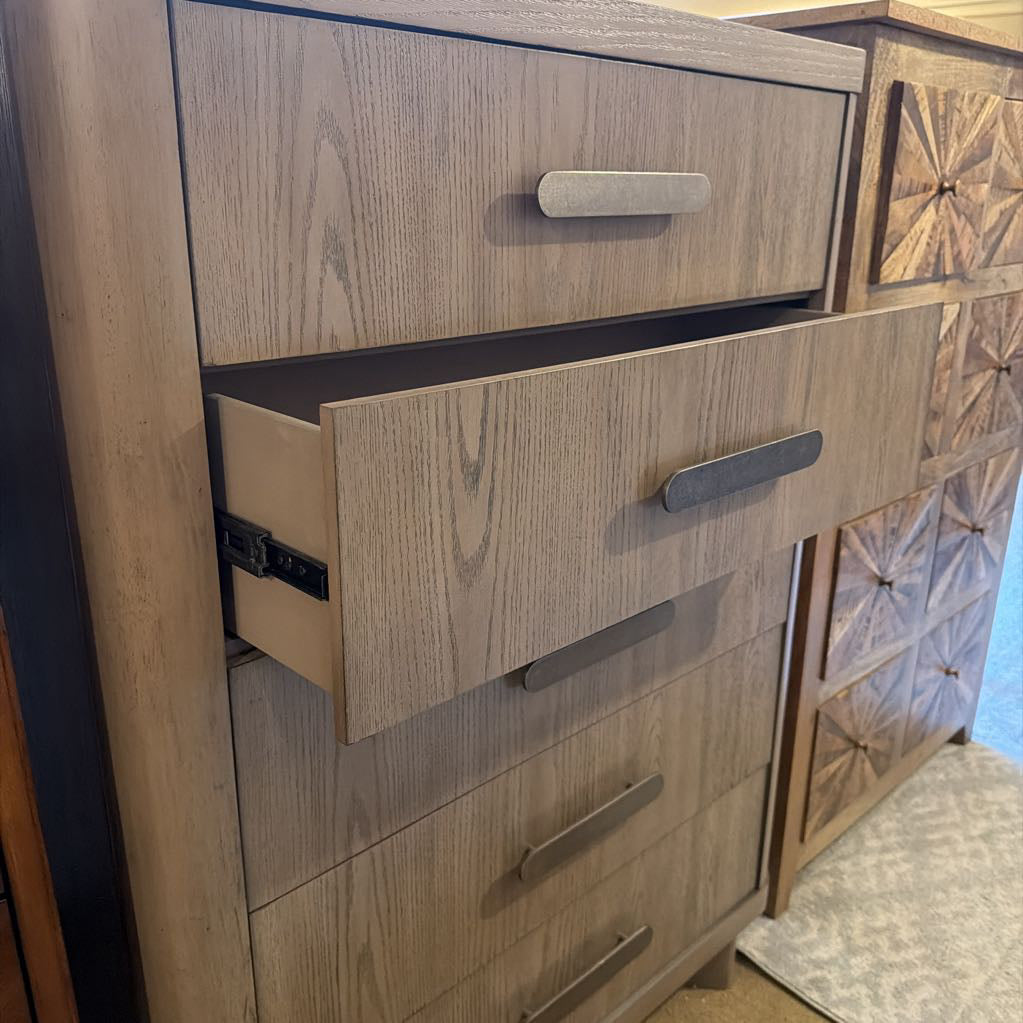 Magnum Chest C HIGHBOYS