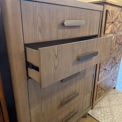 Magnum Chest C HIGHBOYS