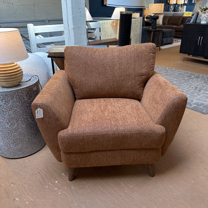 Studio Clay Haven Chair U ACCENT CHAIRS