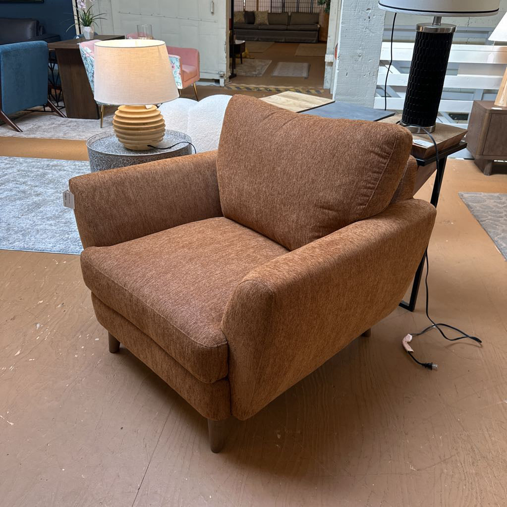 Haven Studio Clay Chair U ACCENT CHAIRS