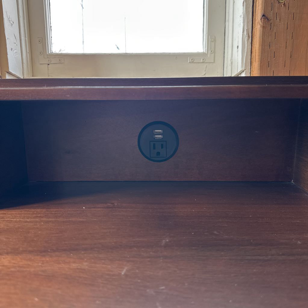 Burdell Desk C DESKS