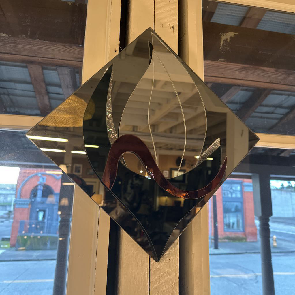 Eclipse by Harvard Reflection Mirror Decor Sm C MIRRORS