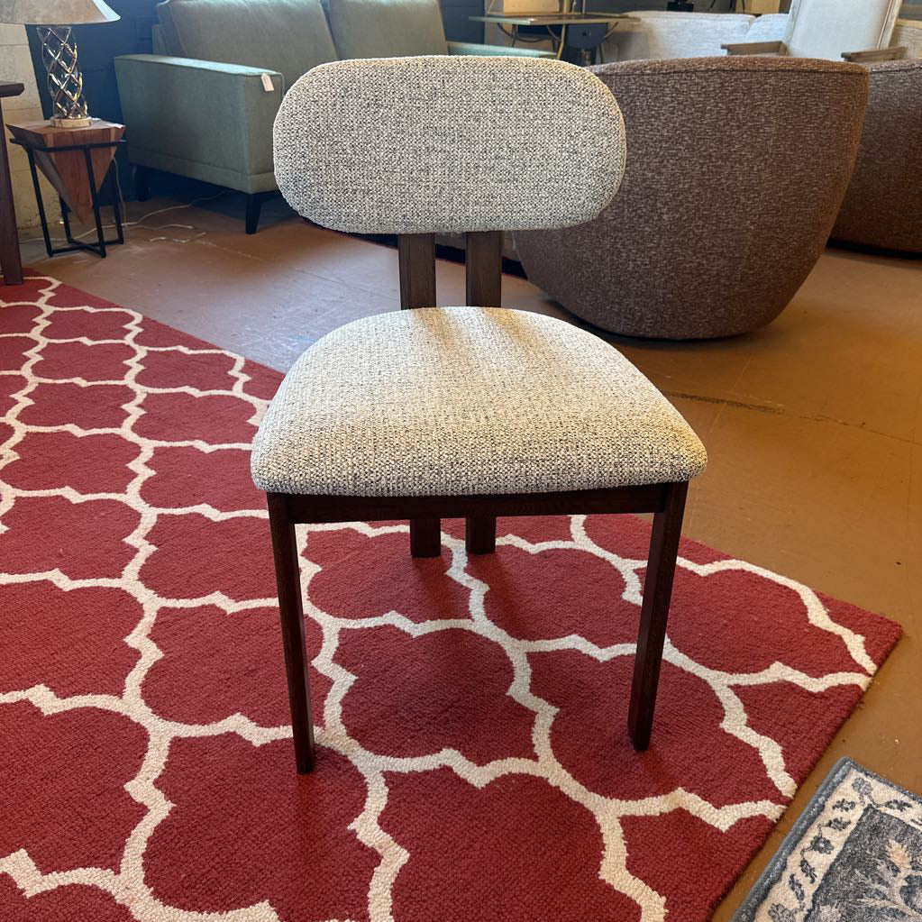 Molinos 51 Dining Chair C DINING CHAIRS