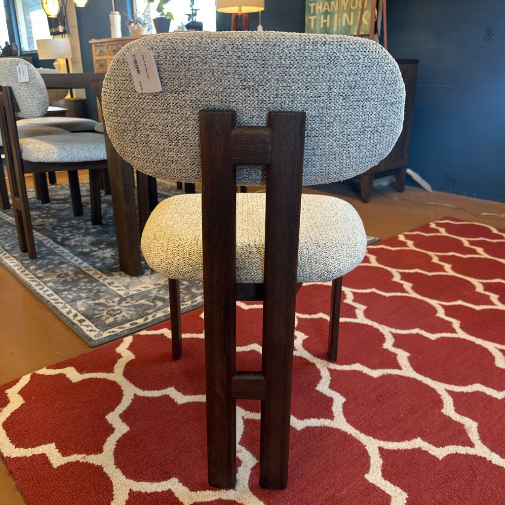 Molinos 51 Dining Chair C DINING CHAIRS