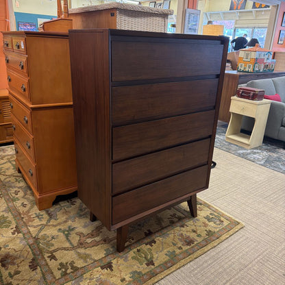 Burdell Chest C HIGHBOYS