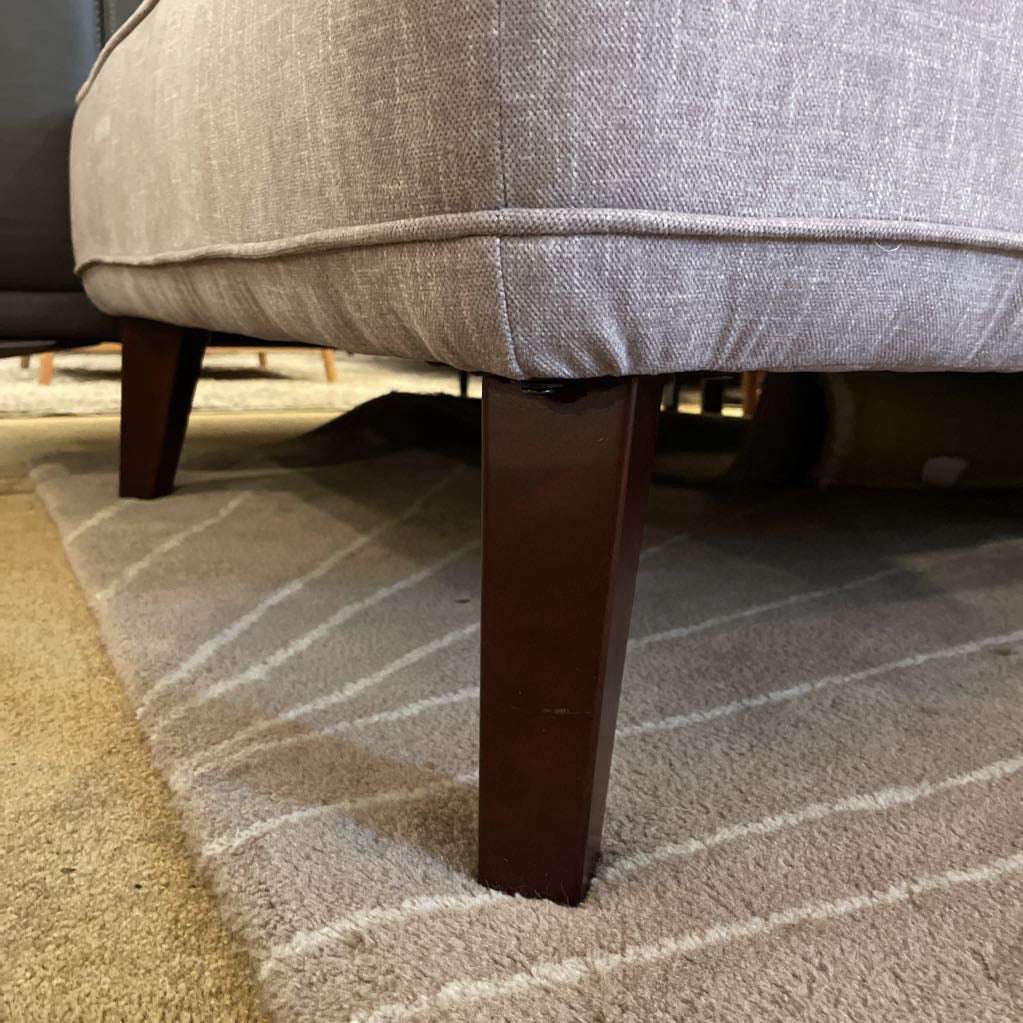 Carolina Cashmere LAF Sectional