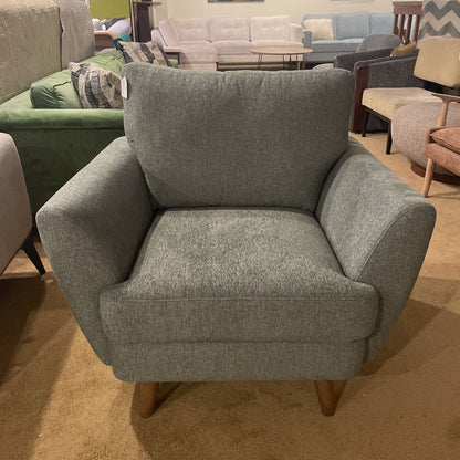 Green Haven Chair