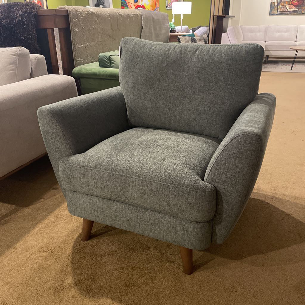 Green Haven Chair