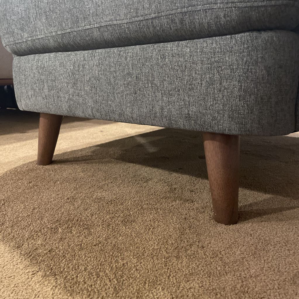 Green Haven Chair