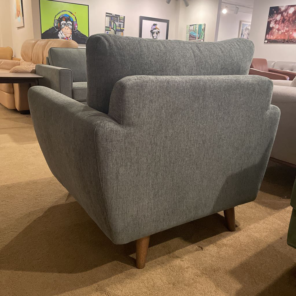 Green Haven Chair