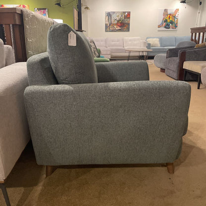 Green Haven Chair
