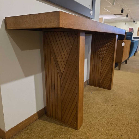 REXTYNN CONSOLE TABLE