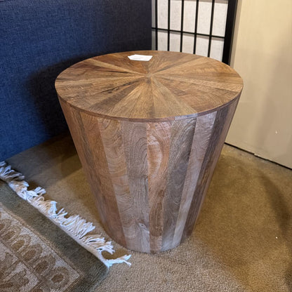 Lund Accent Table C SIDE TABLES