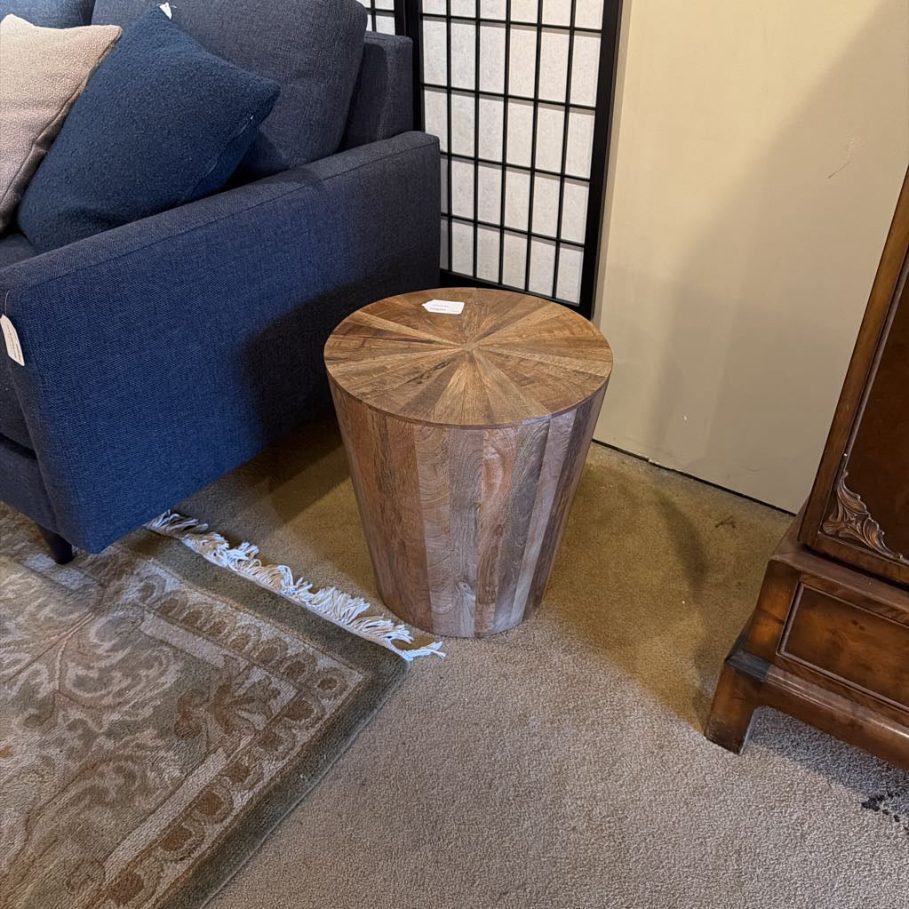 Lund Accent Table C SIDE TABLES