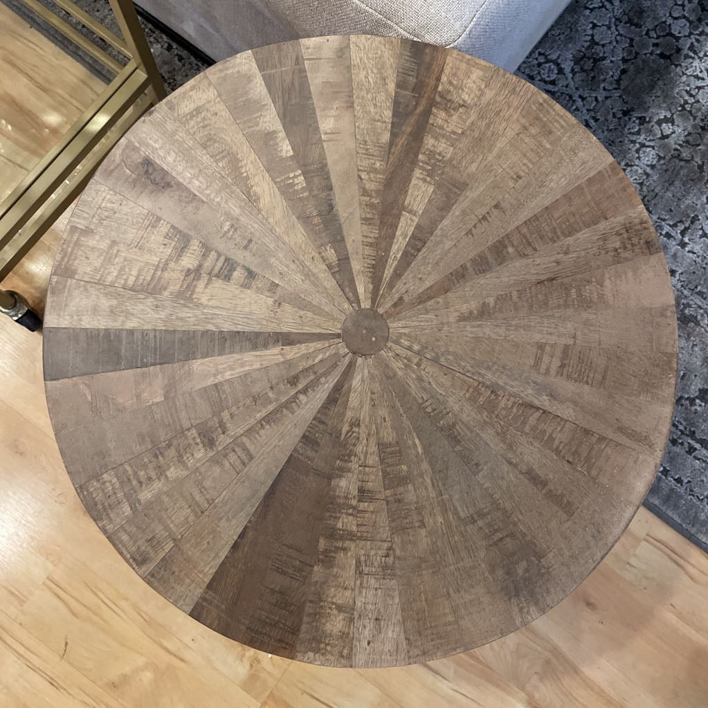 Lund Accent Table C SIDE TABLES