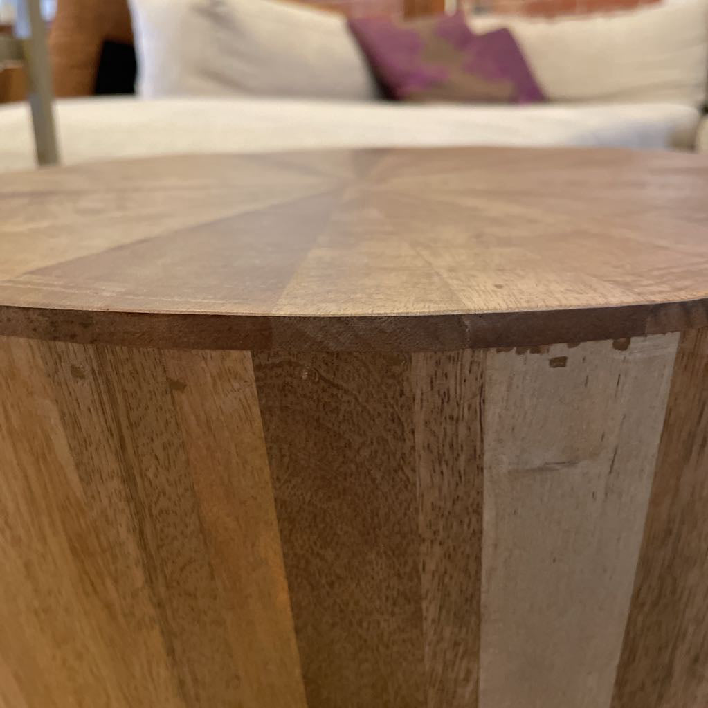Lund Accent Table C SIDE TABLES
