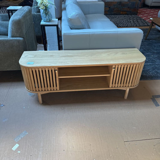 Houston Small Media Stand