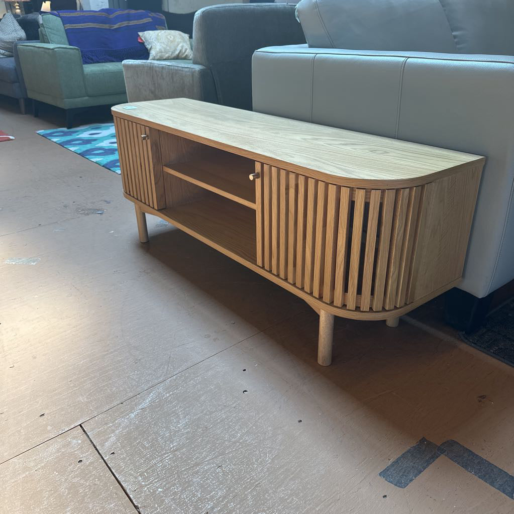 Houston Small Media Stand