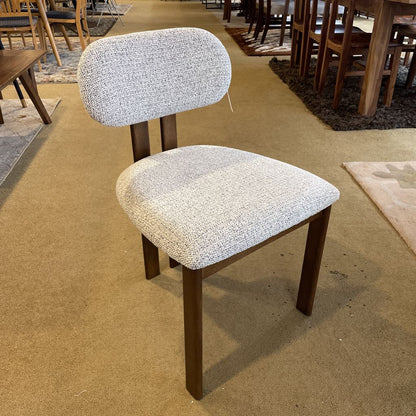 Molinos 51 Dining Chair C DINING CHAIRS