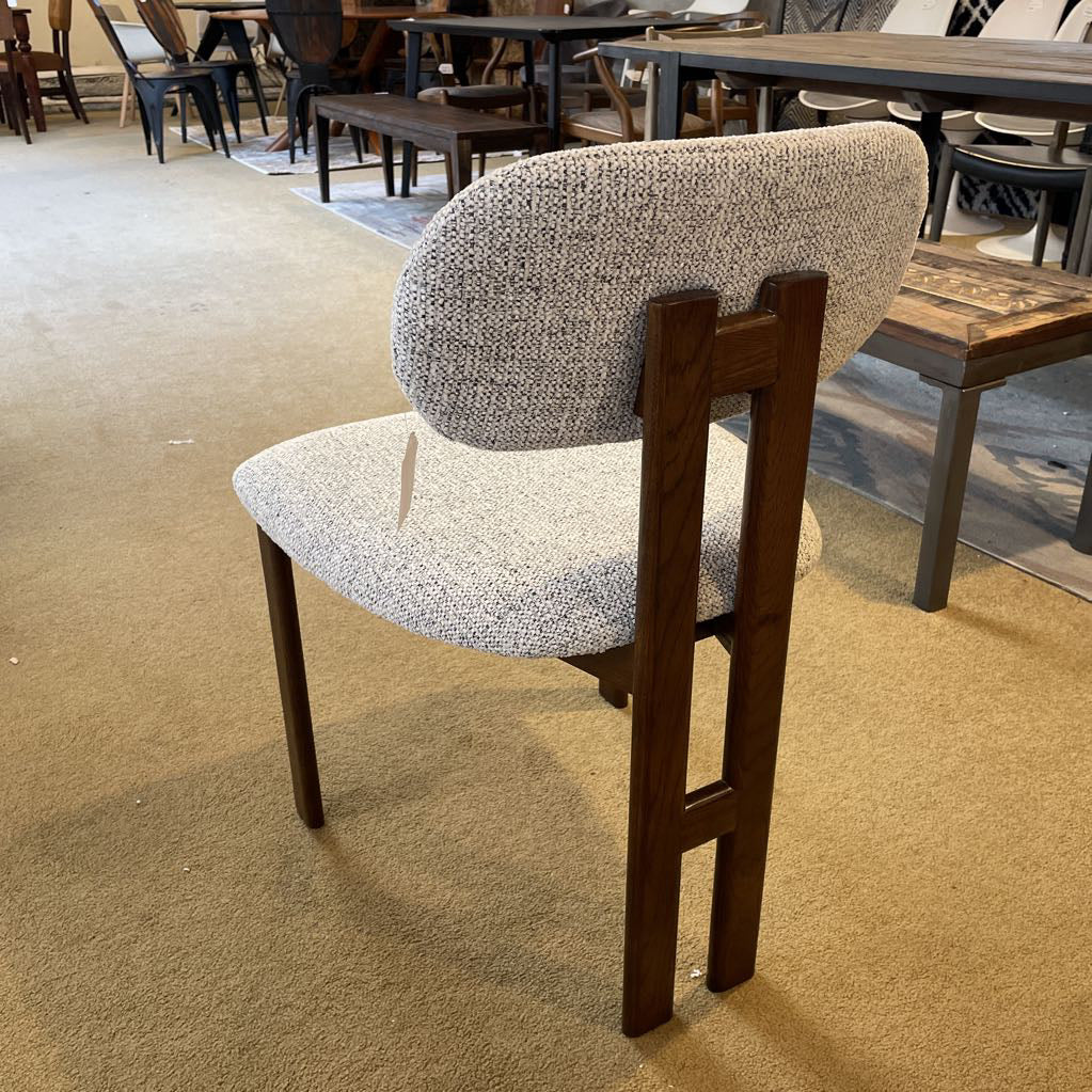 Molinos 51 Dining Chair C DINING CHAIRS