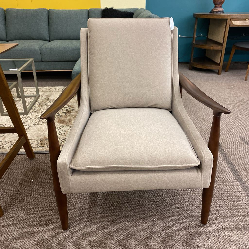 Villarica Dune Arm Chair U ACCENT CHAIRS