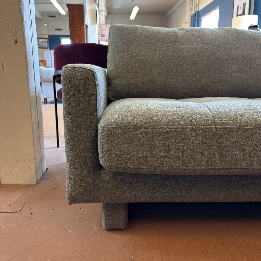 Venice Sage Sofa U SOFAS