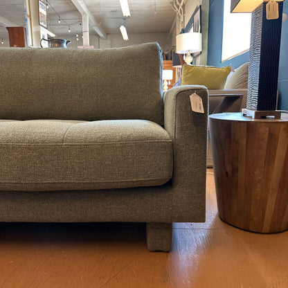 Venice Sage Sofa U SOFAS