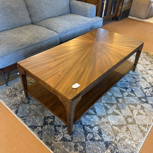 Corona Coffee Table